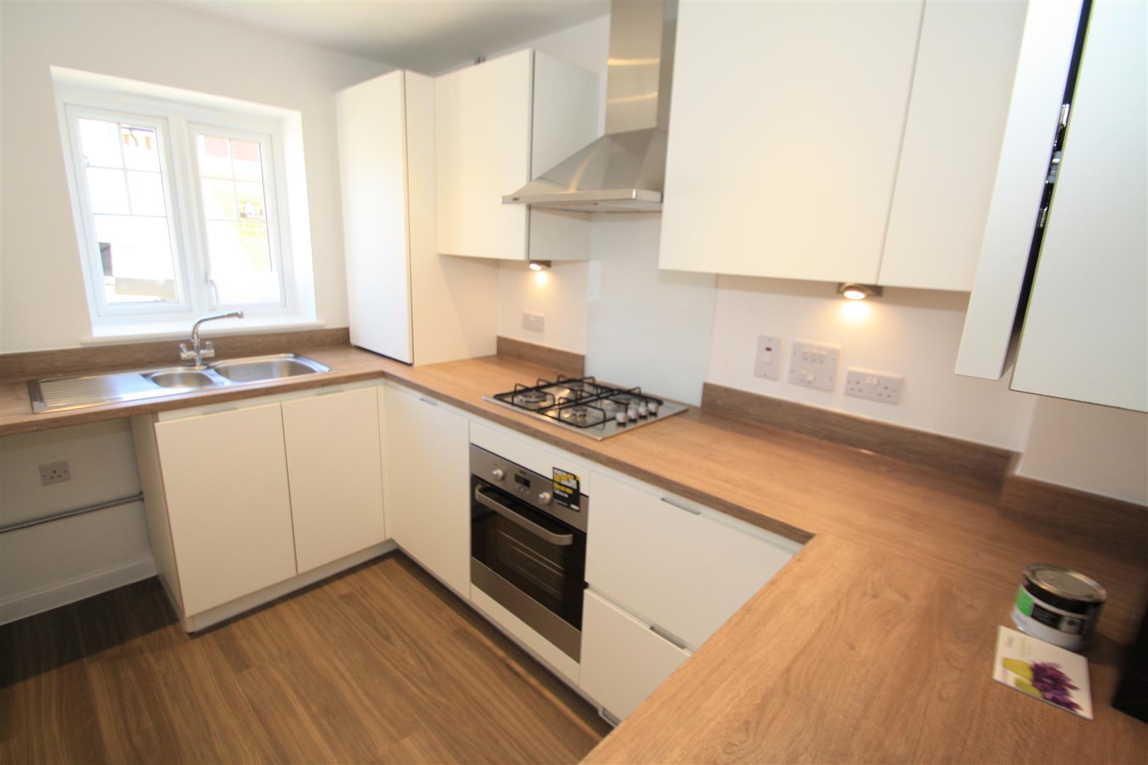 Appointmoor Edmund Close, Elizabeth Gardens, Rochford